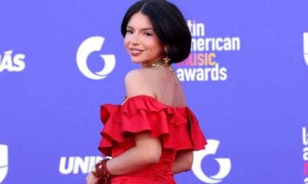 ¿Ángela Aguilar está embarazada y por eso canceló sus conciertos en Estados Unidos?