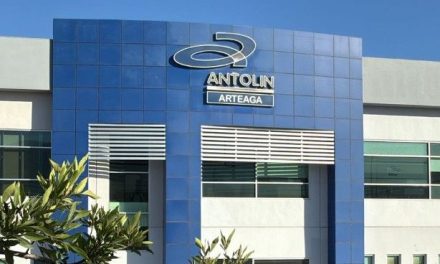 Hombre pierde la vida al interior de la empresa Antolín de Arteaga
