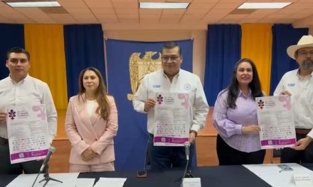 Anuncia UAdeC Congreso Internacional de Economía Feminista