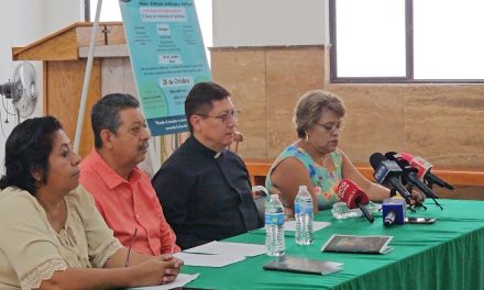 Anuncian novenario de San Judas Tadeo en Saltillo
