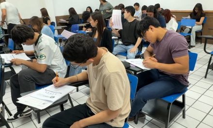 Aplica UAdeC este sábado examen de admisión a más de dos mil aspirantes