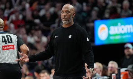Escándalo en la NBA: arrestan a Chauncey Billups y Terry Rozier por presuntas apuestas ilegales