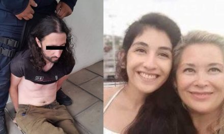 Argentina: Era administrador de la página ‘Varones Unidos’; acabó con la vida de su ex y su exsuegra