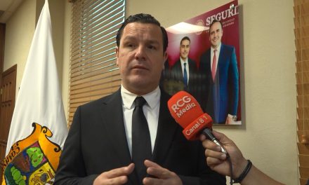 Asegurada la familia del policía  caído en un enfrentamiento en Hidalgo