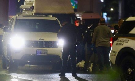 Asesinan a balazos a ciudadano argentino en la CDMX; autoridades apuntan a un ‘ataque directo’