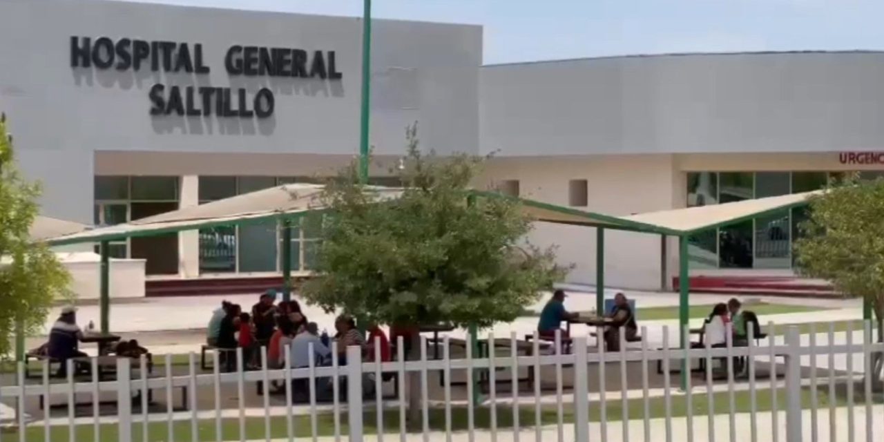 Aún no se confirma muerte de joven por dengue hemorrágico en Monclova