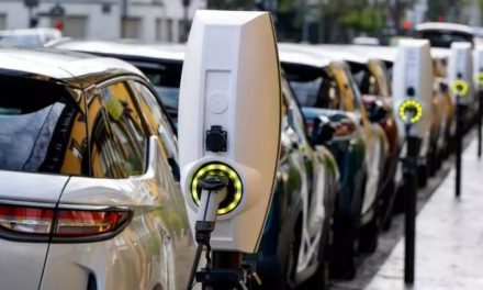 México desplaza a Japón y Corea y se convierte en el mayor exportador de vehículos eléctricos a EE. UU.