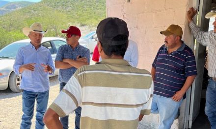 Avistamiento de oso en ejido de Monclova, mata animales de granja
