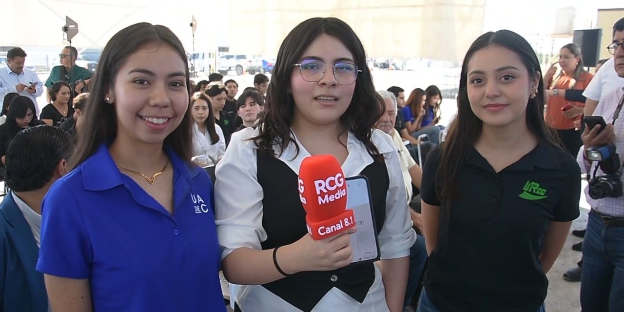 Becan a 50 alumnos de Monclova para estudiar el idioma coreano