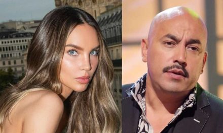 Belinda procede legalmente contra Lupillo Rivera por revelar detalles íntimos de su vida