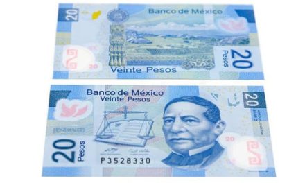 ¿Y Benito? Banxico anuncia retiro del billete de $20 pesos