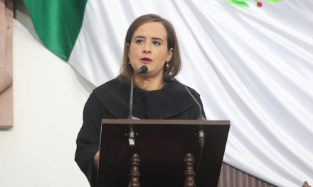 Busca Beatriz Fraustro mayor acceso de las mujeres a vivienda adecuada