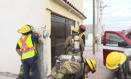 Buscan subestación de Bomberos para atender Mirasierra y sectores aledaños