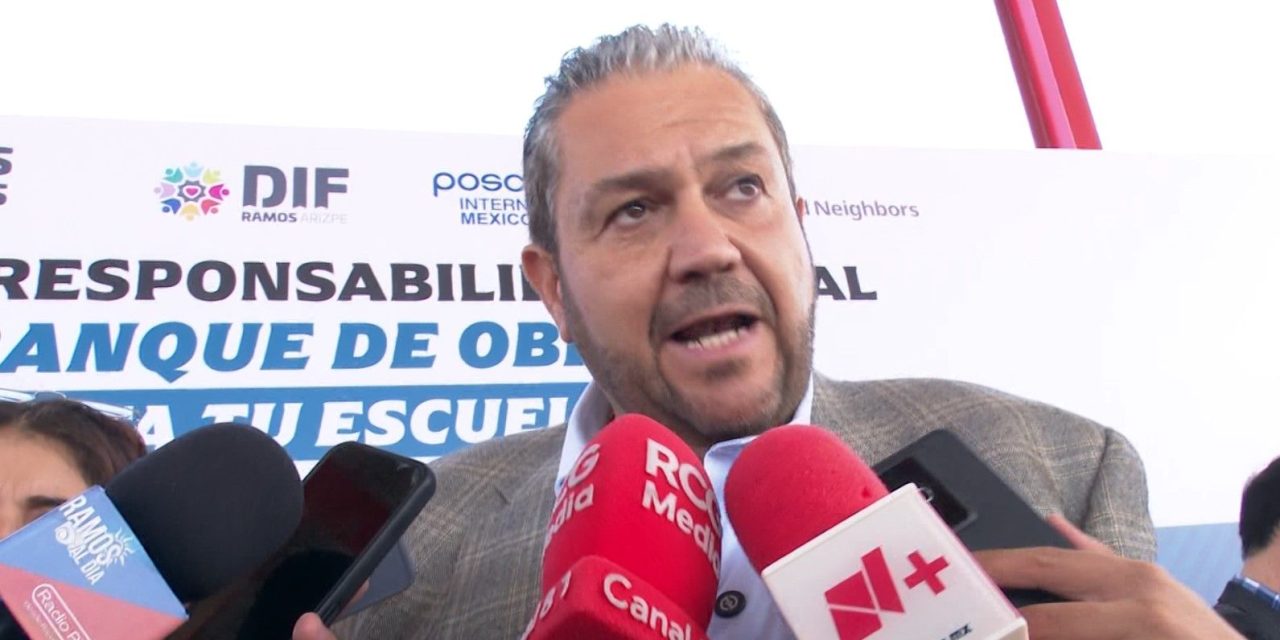 Buscan alianzas con empresas en Ramos Arizpe
