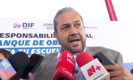 Buscan alianzas con empresas en Ramos Arizpe