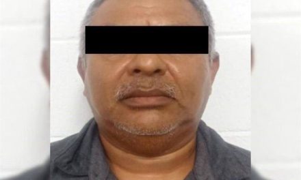 Golpe al CJNG en Chiapas: Detienen a exdirector de policía de Tabasco, identificado como ‘El Carnal’