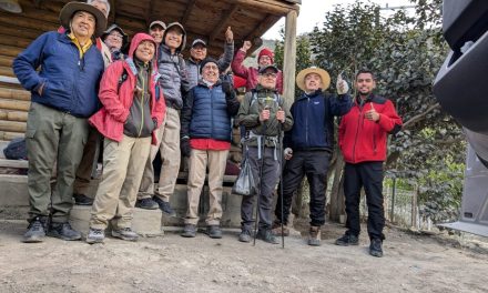 Invitan al ‘Camino de Santiago a Santiago’, desde la Catedral de Saltillo a Santiago, Nuevo León