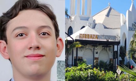 ¿Qué le pasó a Carlos Emilio? Joven fue al baño de bar en Mazatlán y desapareció