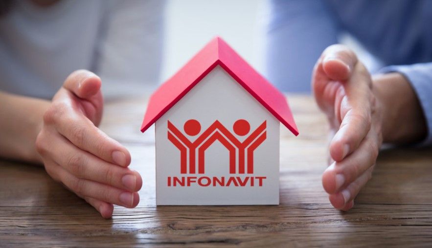 Infonavit proyecta más de 300 mil viviendas terminadas al cierre de 2025