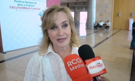 CECYTEC Coahuila presentó el Festival Estatal de Arte y Cultura