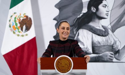 Sheinbaum afirma que impuestos a bebidas azucaradas buscan reducir el consumo por daño a la salud