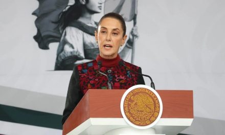 Combate al ‘Huachicoleo Fiscal’: Sheinbaum anuncia base de datos única para rastrear combustibles en tiempo real