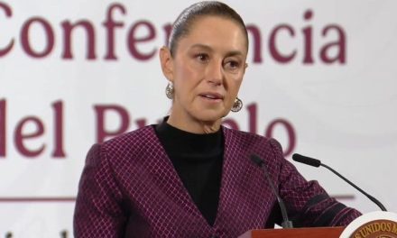 Sheinbaum pide a EE. UU. resolver tema del AIFA con criterios técnicos y no políticos