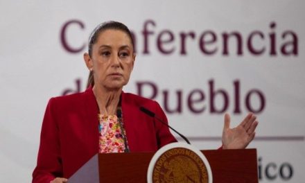 Sheinbaum acuerda extender negociación con Trump: Buscan solucionar 54 barreras comerciales pendientes