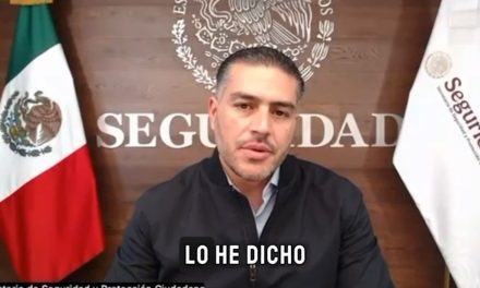 Coahuila desde tiempo atrás viene fortaleciendo a su Policía Estatal