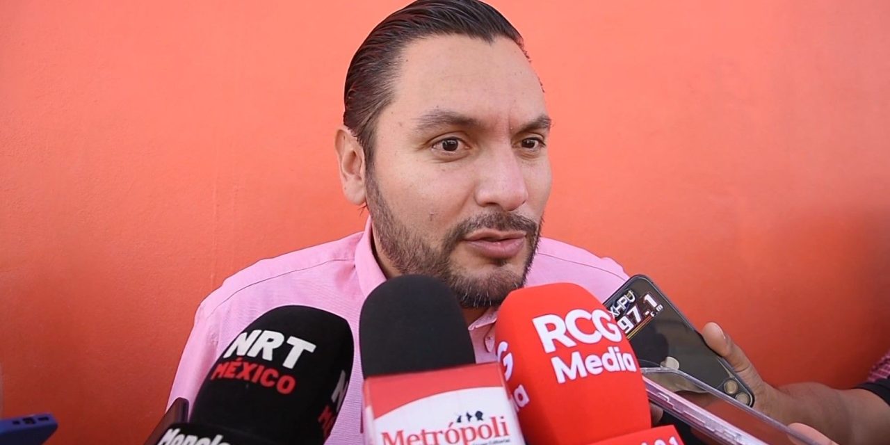 Construirán un complejo industrial en el municipio de Monclova