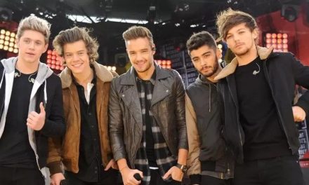 Documental de One Direction explorará la carrera del grupo tras la muerte de Liam Payne