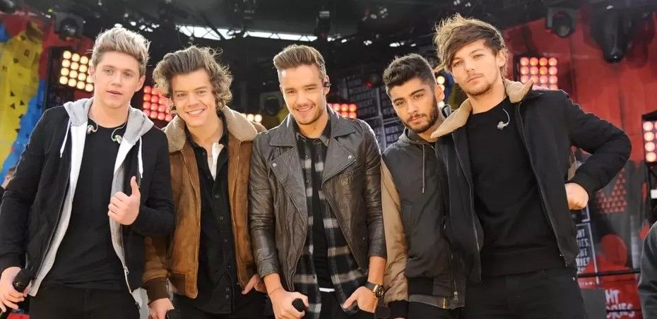Documental de One Direction explorará la carrera del grupo tras la muerte de Liam Payne