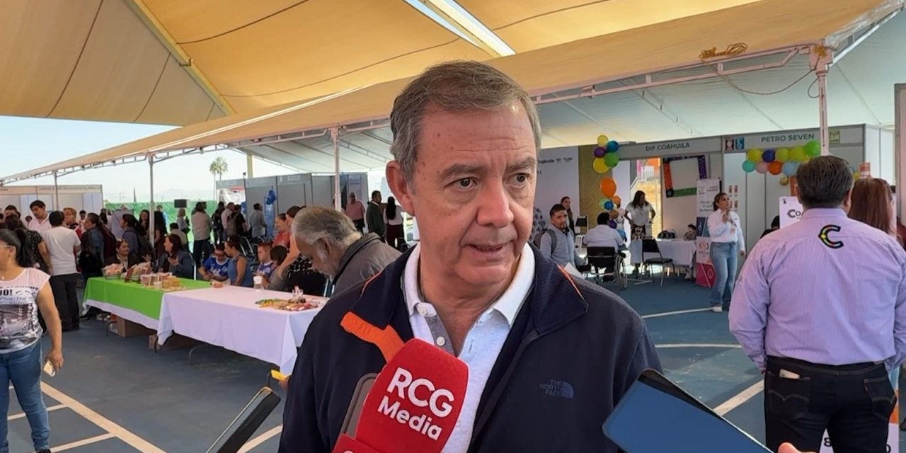 Cuenta CRIT Coahuila con lugares para rehabilitación