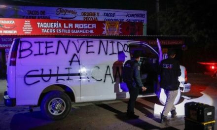 Reacomodos en el crimen organizado: La Mayiza suma a Los Chuckys