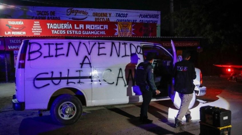 Reacomodos en el crimen organizado: La Mayiza suma a Los Chuckys