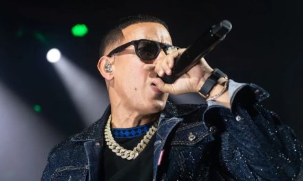 Daddy Yankee saca ‘Lamento en Baile’, su primer disco cristiano tras retirarse de la música mundana