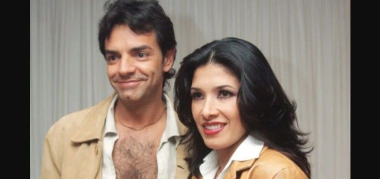Dalílah Polanco revive episodio de infidelidad de Eugenio Derbez en LCDLF