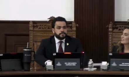 Dan respaldó al sistema de transporte ‘Aquí vamos gratis’