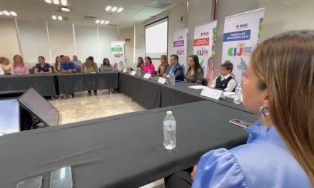 Dan los resultados de la encuesta Infantil Juvenil del INE