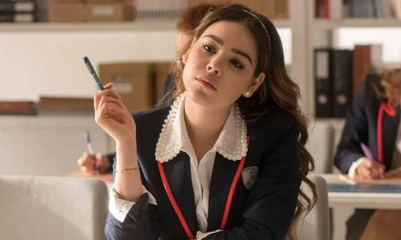 Detienen a exmánager de Danna Paola por presunto fraude millonario