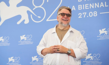 Guillermo del Toro revela su deseo de reinventar El Fantasma de la Ópera