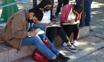 Aumenta 3% en septiembre la tasa de desempleo en México