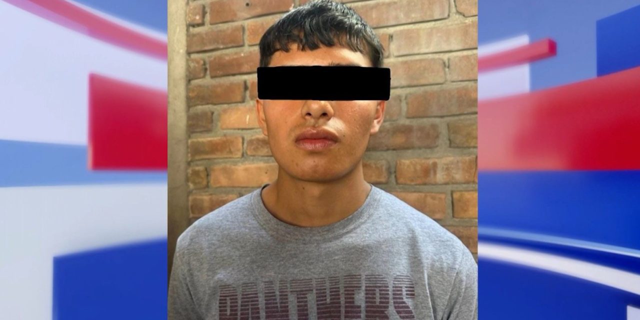Detiene Comisaría a probable responsable de homicidio en Saltillo
