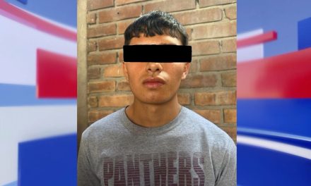 Detiene Comisaría a probable responsable de homicidio en Saltillo