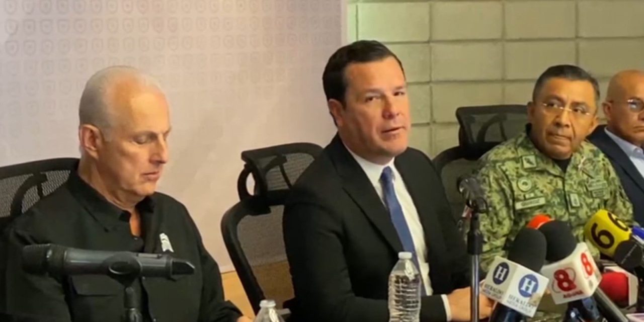 Detienen a dos presuntos responsables del ataque a policías de Gómez Palacio