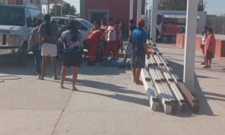 Detienen a persona presuntamente relacionada con muerte de Anuel en escuela