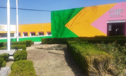 DIF Coahuila pone a disposición un centro de acopio para apoyar a los estados afectados por las lluvias