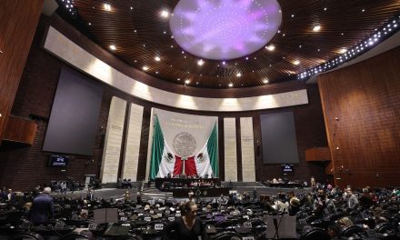 Avalan en San Lázaro reformas a la Ley del IEPS: Suben impuestos a refrescos, cigarros, videojuegos y apuestas