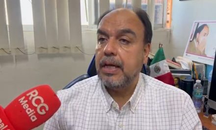 Dispuestas más de 980 mil dosis de vacuna contra la influenza en Coahuila