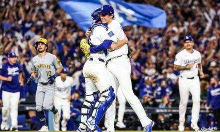 Los Dodgers están en la Serie Mundial y ocasionan un disparo en los precios por el efecto Ohtani